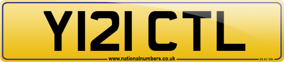 Y121 CTL