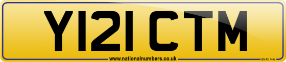 Y121 CTM