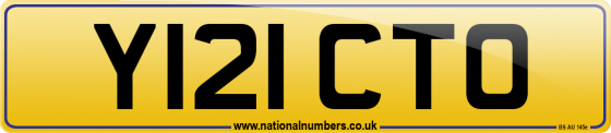 Y121 CTO