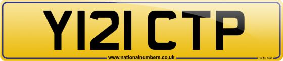 Y121 CTP
