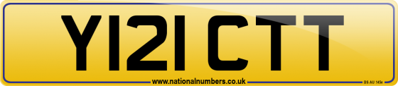 Y121 CTT