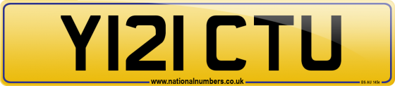 Y121 CTU