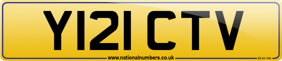 Y121 CTV
