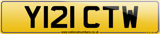 Y121 CTW