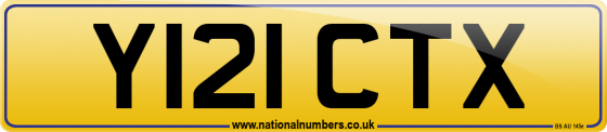 Y121 CTX