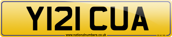 Y121 CUA