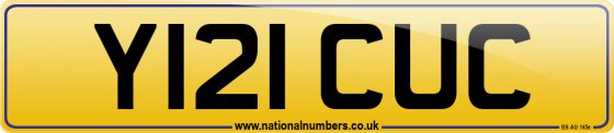 Y121 CUC