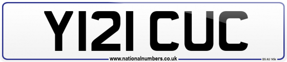 Y121 CUC