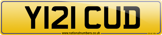Y121 CUD