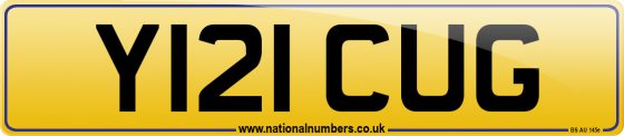 Y121 CUG