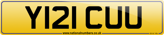 Y121 CUU