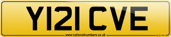 Y121 CVE