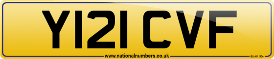 Y121 CVF