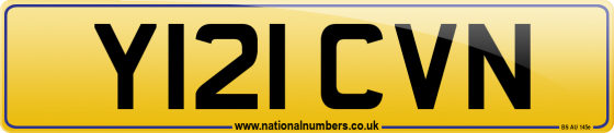 Y121 CVN