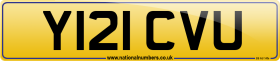 Y121 CVU