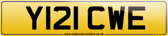 Y121 CWE
