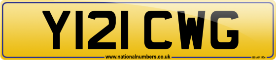 Y121 CWG