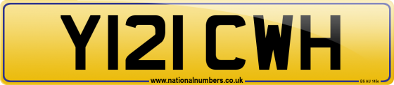 Y121 CWH