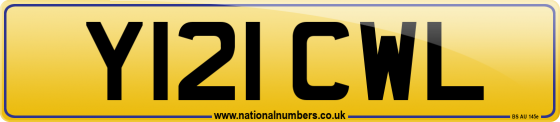 Y121 CWL