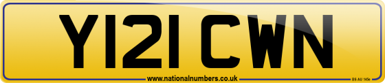 Y121 CWN