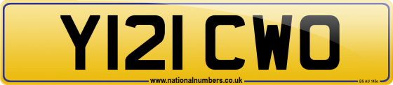 Y121 CWO