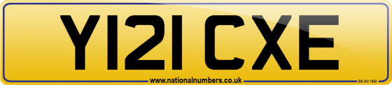 Y121 CXE