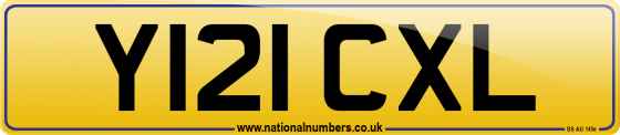 Y121 CXL