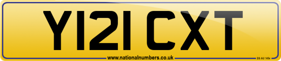 Y121 CXT