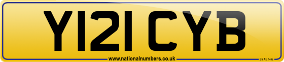 Y121 CYB
