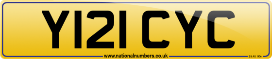 Y121 CYC