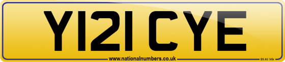 Y121 CYE