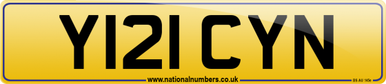 Y121 CYN