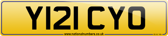 Y121 CYO