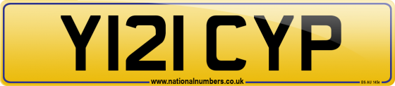 Y121 CYP