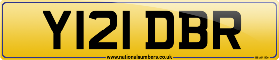 Y121 DBR