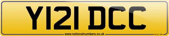 Y121 DCC