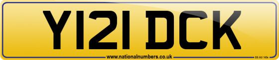 Y121 DCK