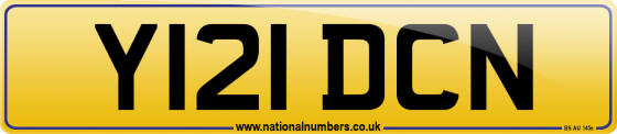 Y121 DCN