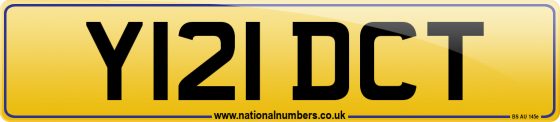 Y121 DCT