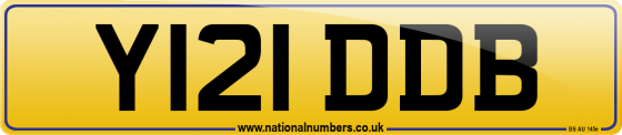 Y121 DDB