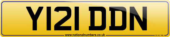 Y121 DDN