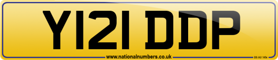 Y121 DDP