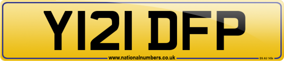 Y121 DFP