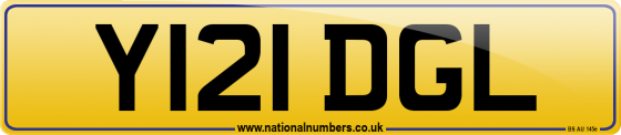 Y121 DGL