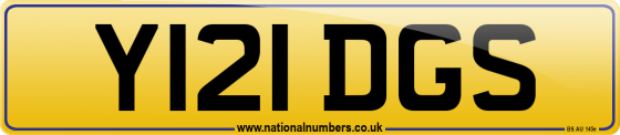 Y121 DGS