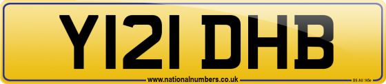 Y121 DHB