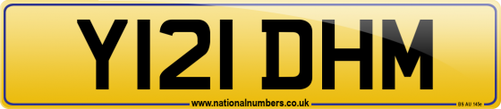 Y121 DHM
