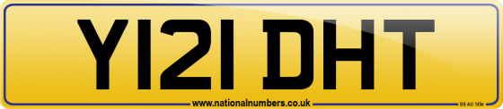 Y121 DHT
