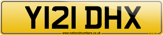 Y121 DHX