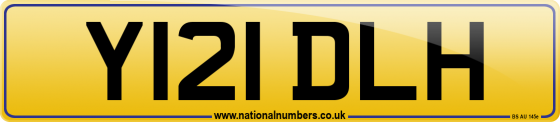 Y121 DLH